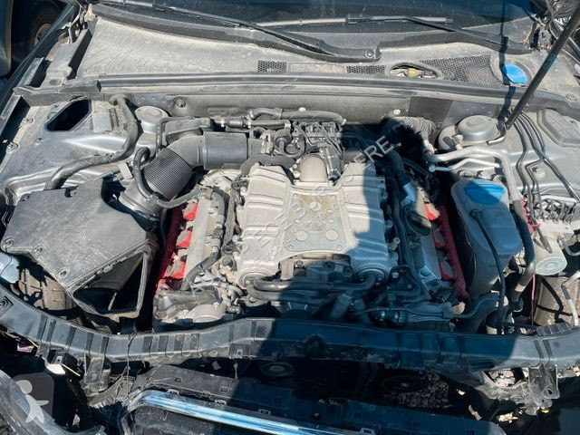 Véhicule utilitaire Audi 3.0 TFSi V6 272 Avus /...