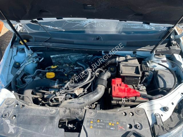Nyttofordon Dacia 1.0i TCe 100 Essentiel 4×2 /...
