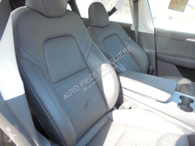 Furgoneta Tesla Model 3 Model Y Dual Motor / GM053