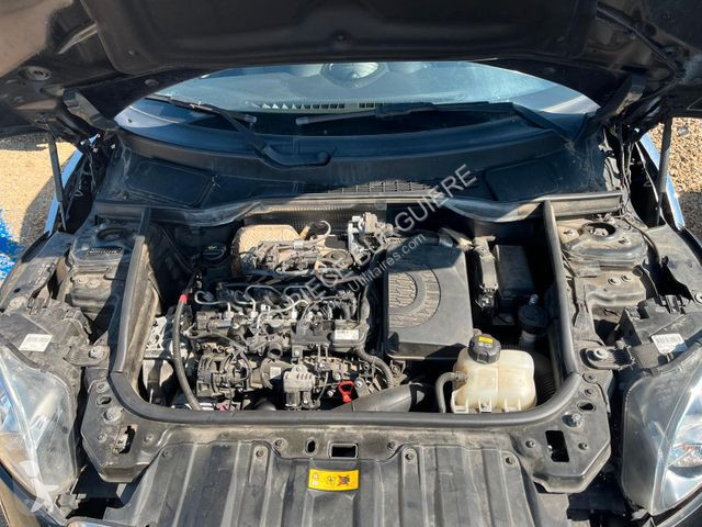 Furgoneta Mini Paceman 2.0d 112 D BVA / DV914