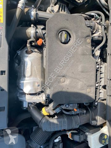 Furgoneta Peugeot II 1.5 BlueHDi 130 EAT8...