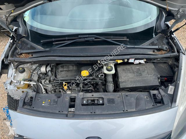 Furgoneta Renault Scénic III Xmod 1.5 Energy...