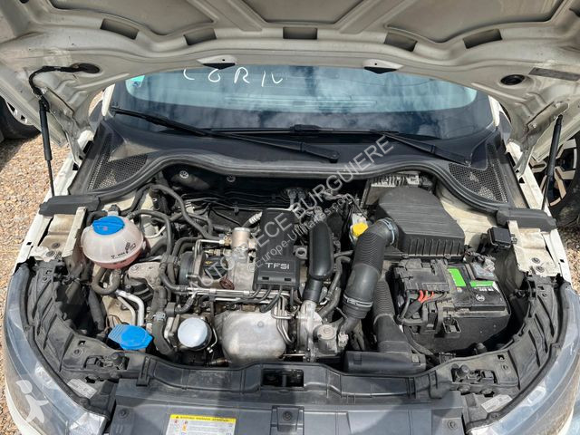 Furgoneta Audi A1 1.2 TFSi 86 Ambiente Start /...