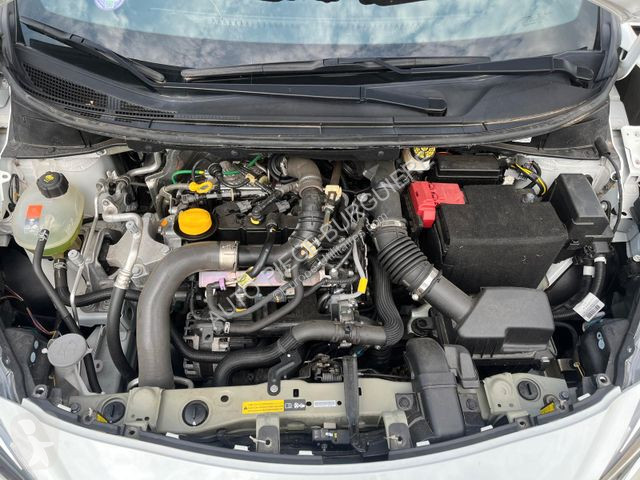 Furgoneta Nissan 1.0 IG-T 100 Business Edition...