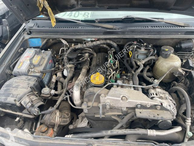 Autoutilitară Suzuki 1.5 DDiS 86 JLX / EK740