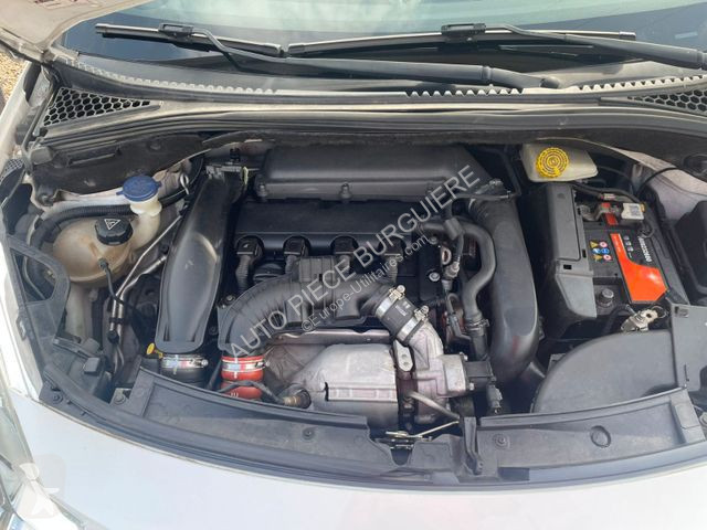 Furgoneta Citroën CITROEN  1.6 Thp 150 Sport...