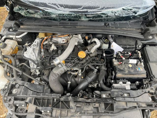 Furgoneta Renault Mégane IV GT 1.6 TCe 205 EDC7...