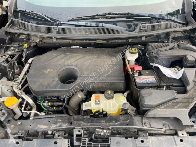 Autoutilitară Renault Kadjar 1.5 BlueDCi 115...