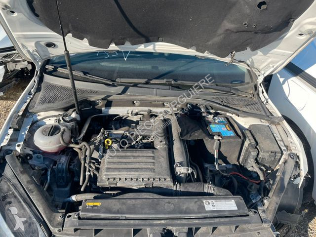 Véhicule utilitaire Volkswagen VII 1.2 TSi...