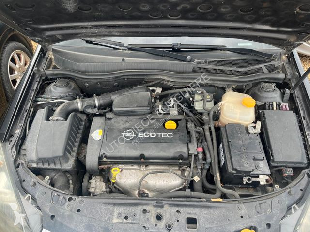 Opel 1.6i 105 / CX308 van