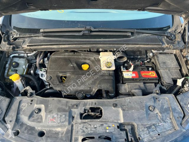 Véhicule utilitaire Renault V 1.6 DCi Energy...