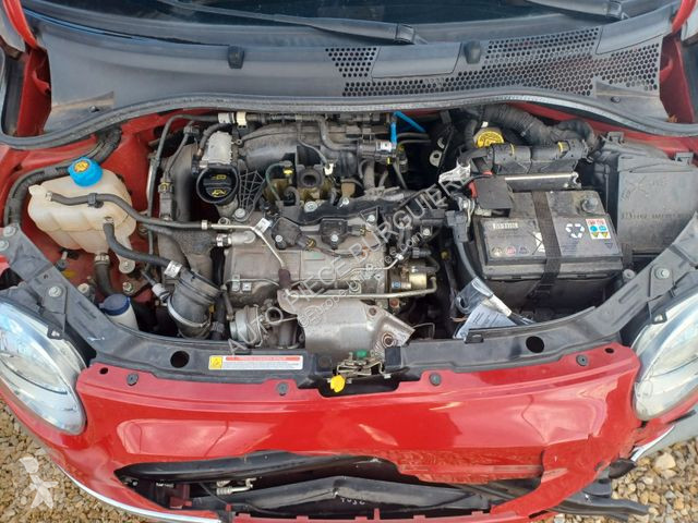Nyttofordon Fiat 0.9 Twinair 85 Lounge / CY064