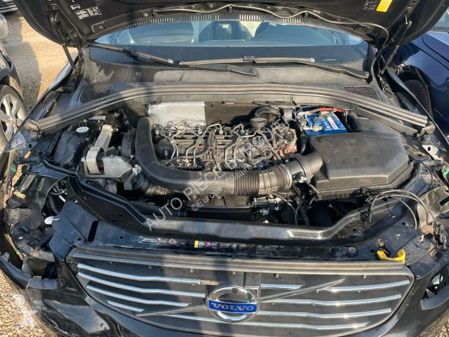 Veículo utilitário Volvo 2.4 D4 181 AWD Summum...