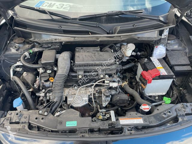 Furgoneta Suzuki 1.2i Dualjet Hybride 83 Pack /...