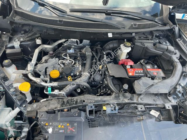 Nyttofordon Renault Kadjar 1.3 TCe 140 Intens /...