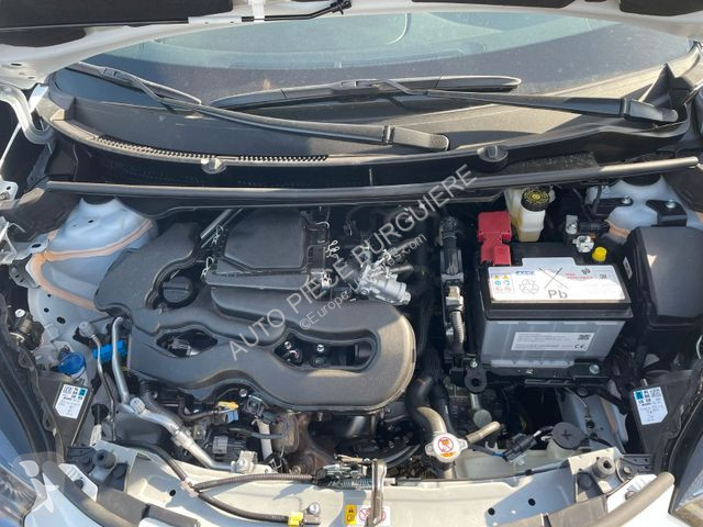 Veículo utilitário Toyota X 1.0 VVTi 72 / HA400