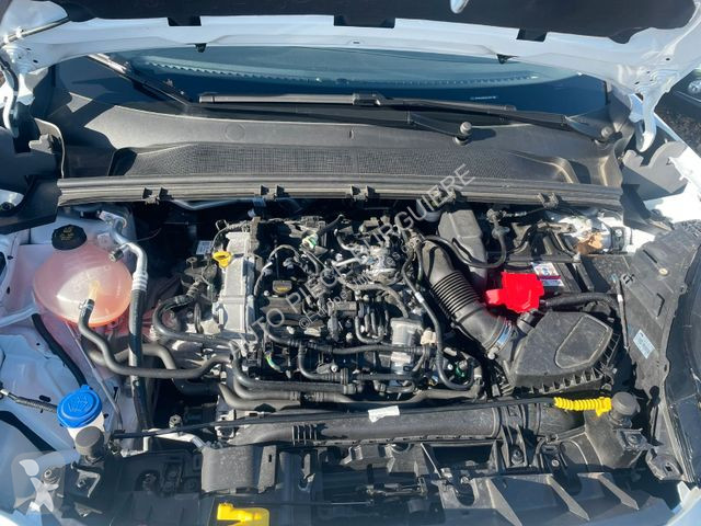 Furgoneta Ford II 1.0i Flexifuel 125 Titanium /...