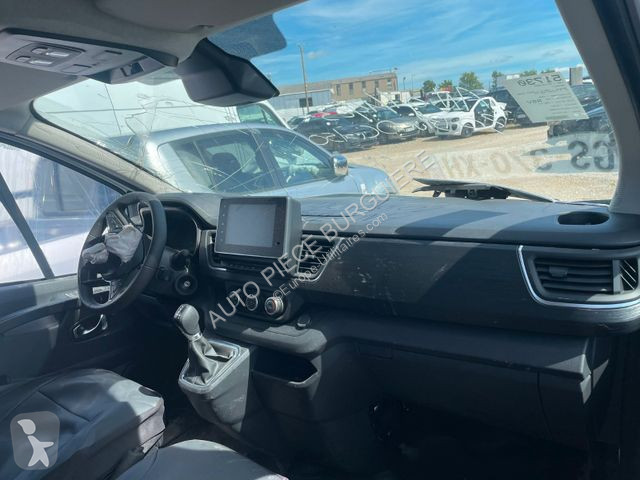 Veicolo commerciale Renault III 2.0 DCi 150...