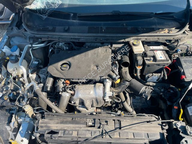 Nyttofordon Peugeot 1.5 BlueHDi 100 Active / FS065