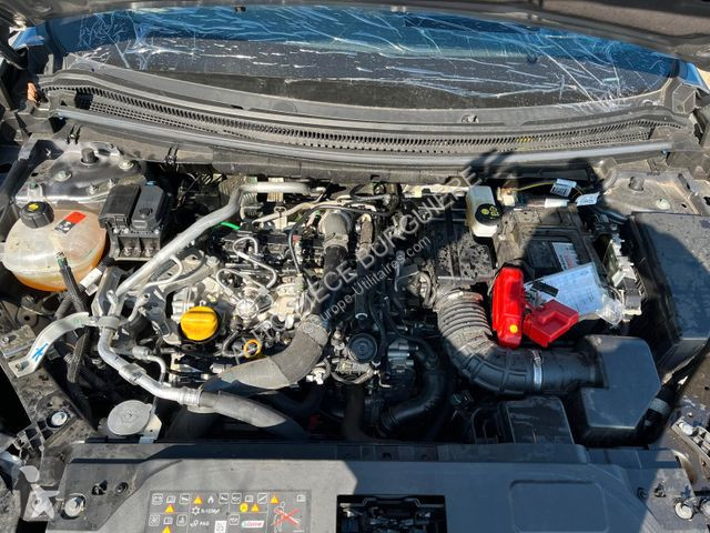 Veículo utilitário Renault Austral 1.3i MHEV...