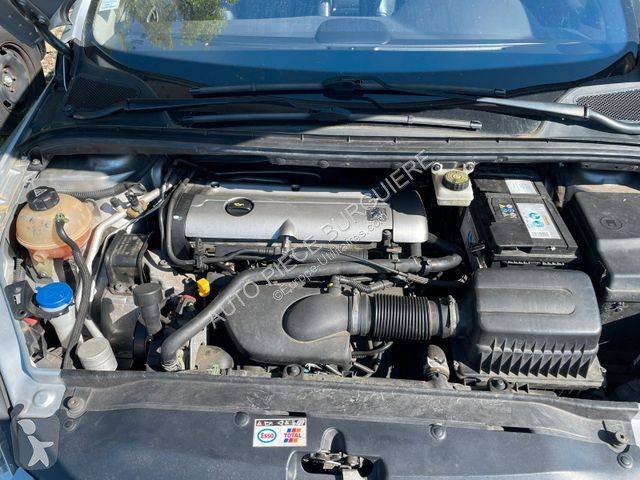 Nyttofordon Peugeot 2.0i 138 XSi Automatique /...