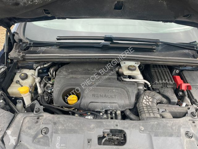 Veículo utilitário Renault IV 2.0 BlueDCi 160...