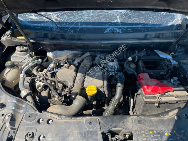 Furgoneta Dacia 1.5 DCi 110 Prestige 4×4 / EV799