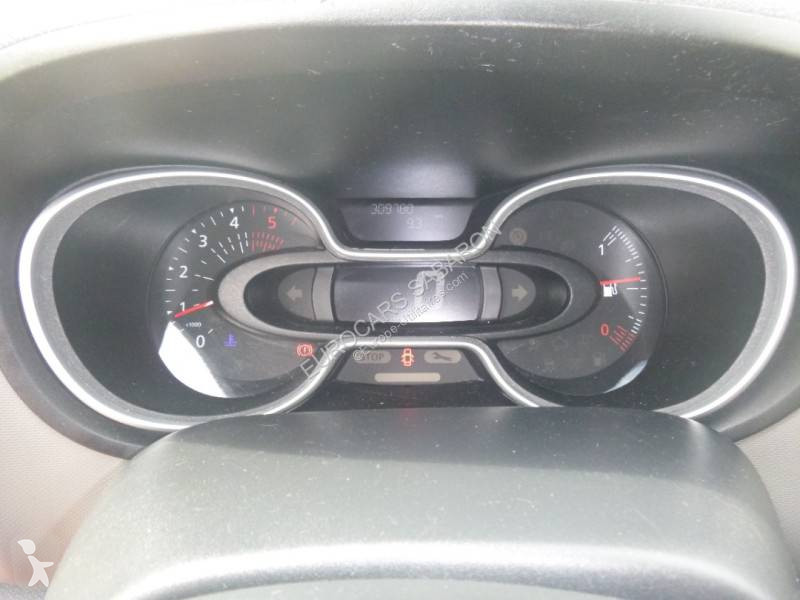 Véhicule utilitaire Renault