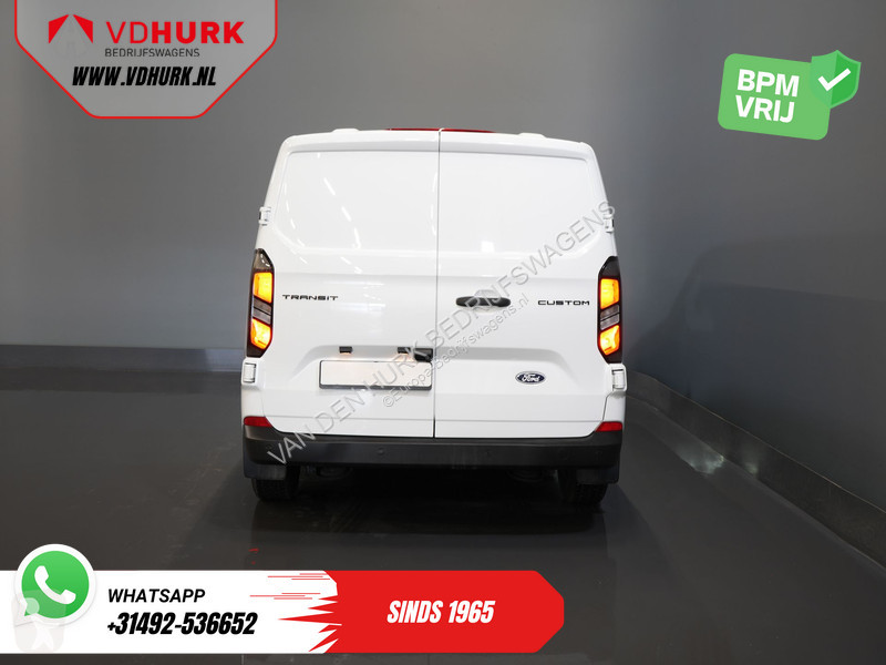 Furgoneta Ford 320 2.0 TDCI 136 pk L2 Trend BPM...