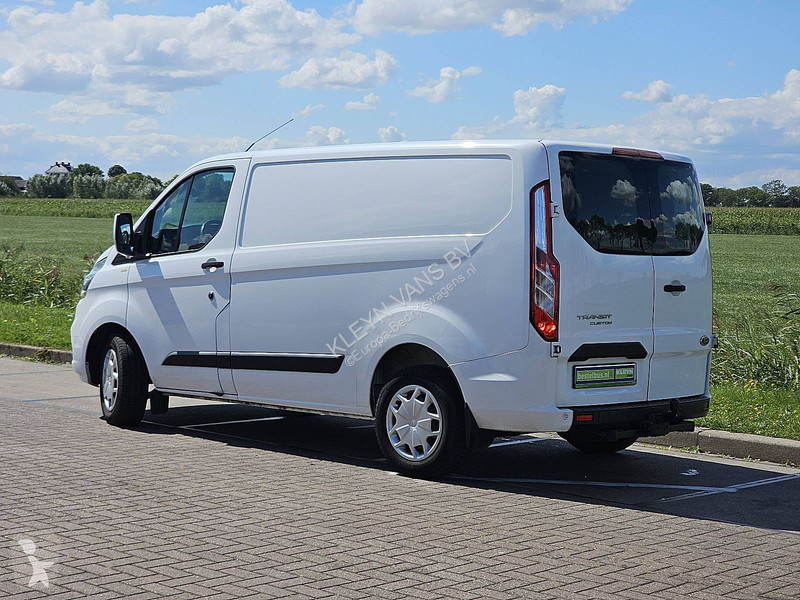 Véhicule utilitaire Ford 2.0 L1 Navi Automaat AC!