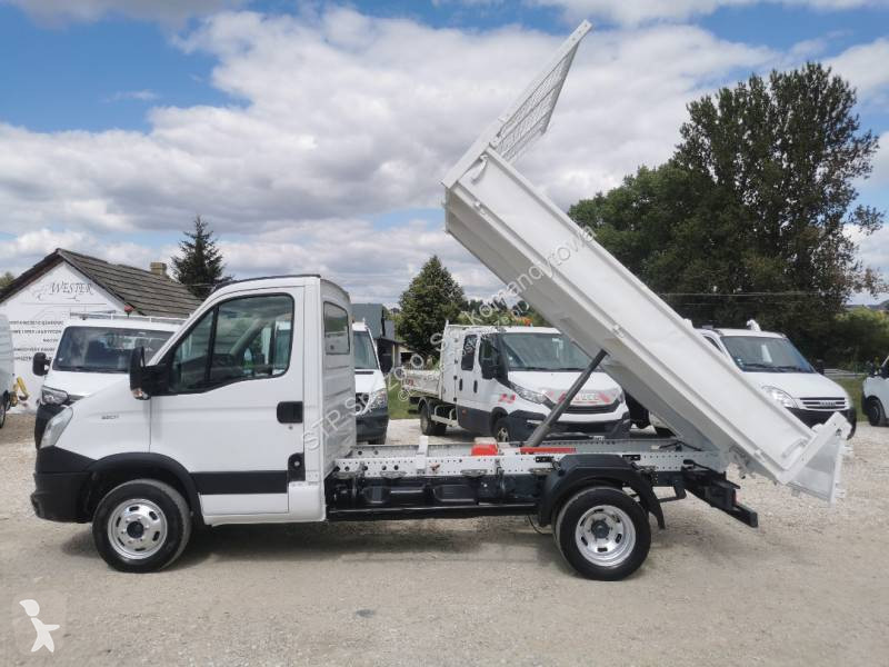 Užitkové vozidlo Iveco