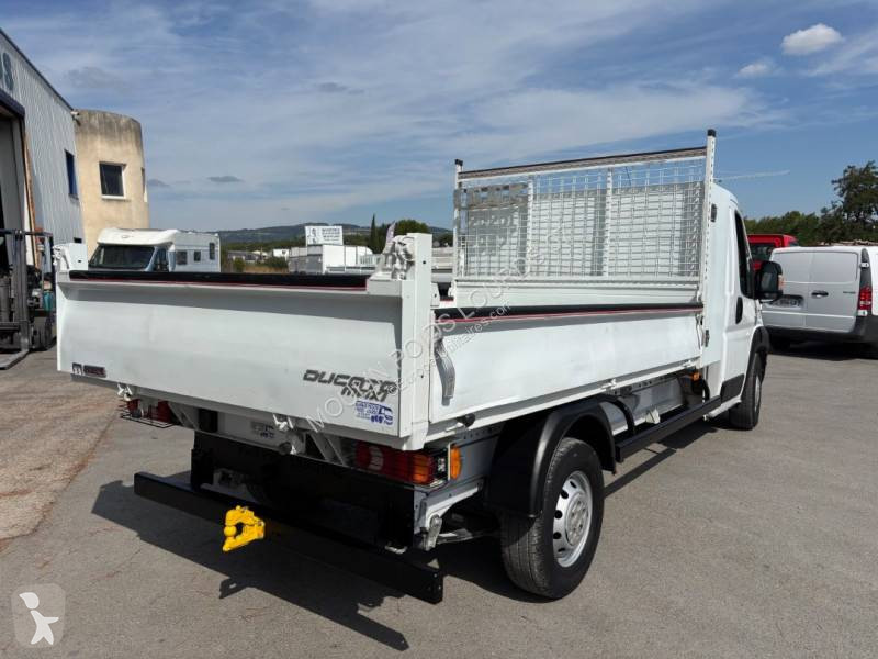 Véhicule utilitaire Fiat