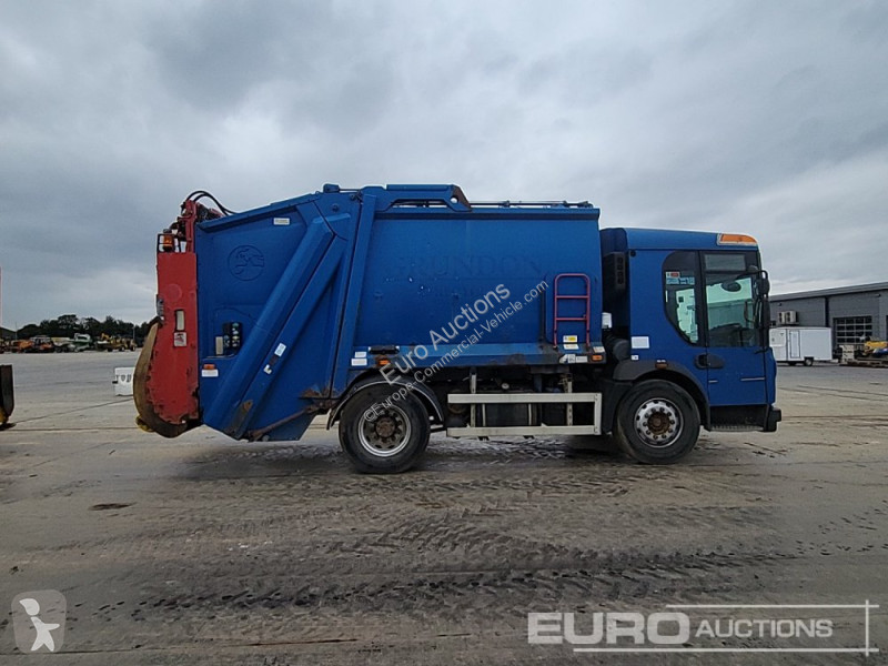 Autoutilitară  Elite 2