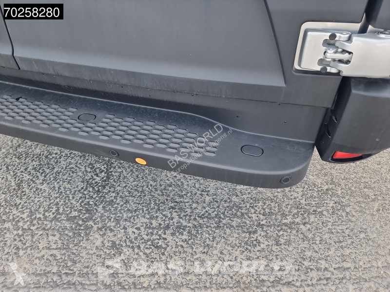 Veicolo commerciale Iveco 35S21 3.0L Automaat...