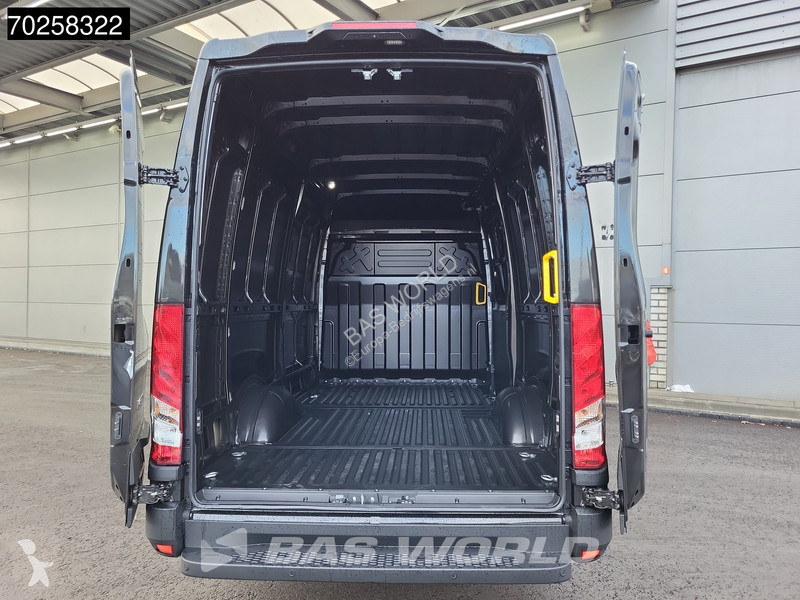 Furgoneta Iveco 35S21 3.0L Automaat 210PK L2H2...