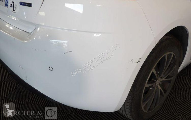 Furgoneta Peugeot