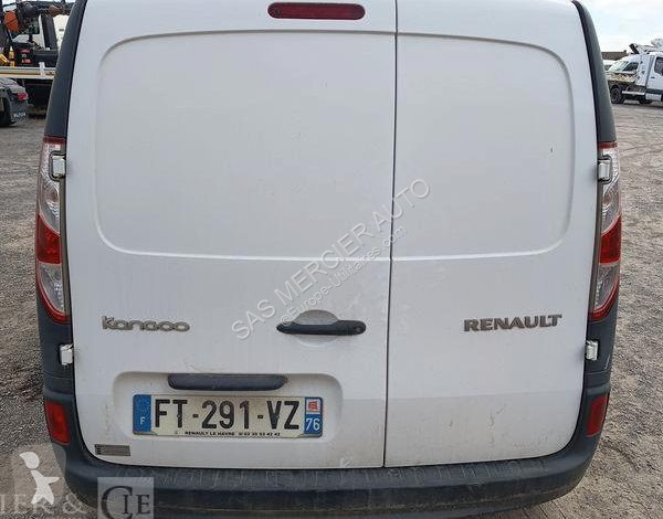 Veicolo commerciale Renault
