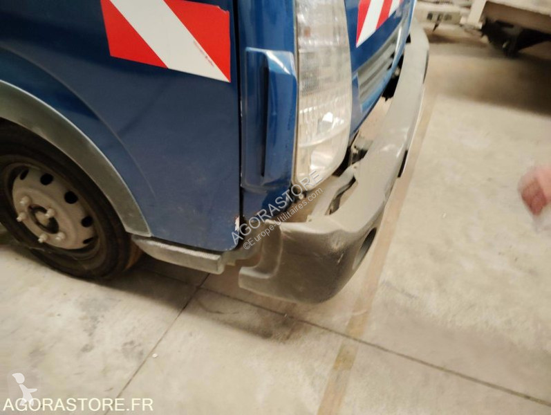 Véhicule utilitaire Peugeot PARTNER
