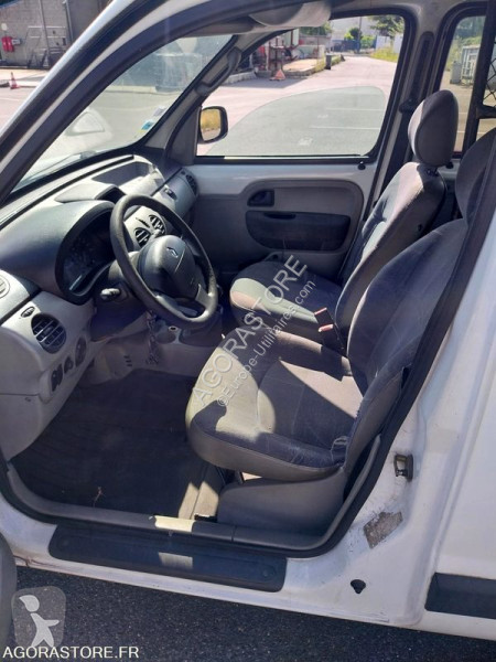 Autoutilitară Renault KANGOO