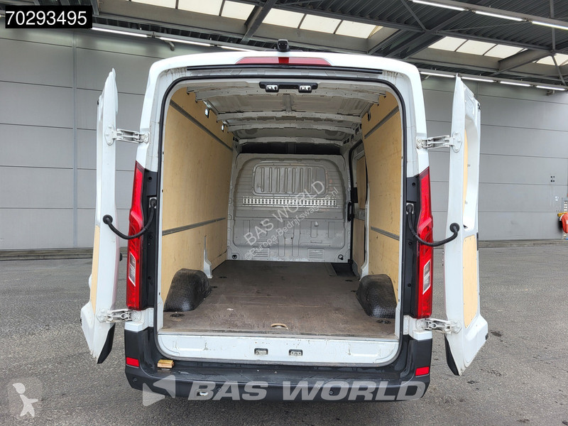Furgoneta Maxus COMING SOON! L3H2 LED Airco...