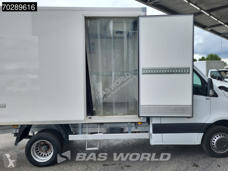 Veicolo commerciale Mercedes 515 CDI Koelwagen...