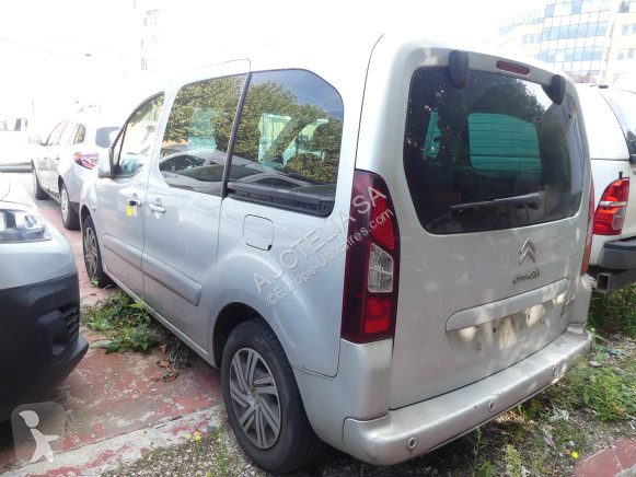 Autoutilitară Citroën