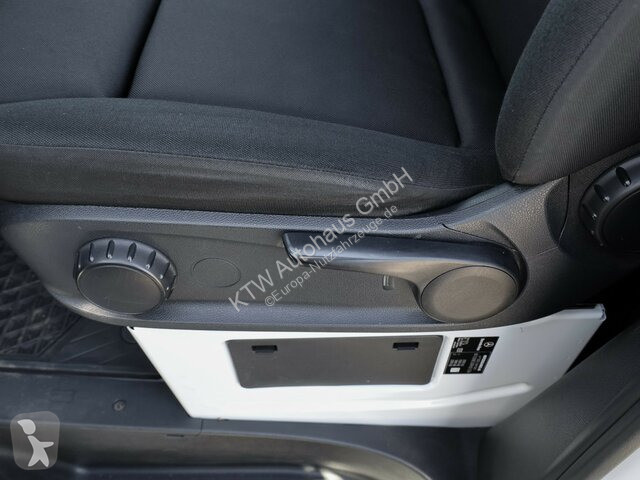 Užitkové vozidlo Mercedes 317...