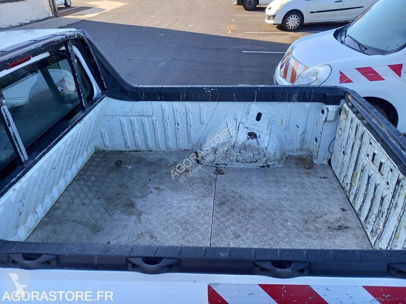 Veículo utilitário Dacia LOGAN