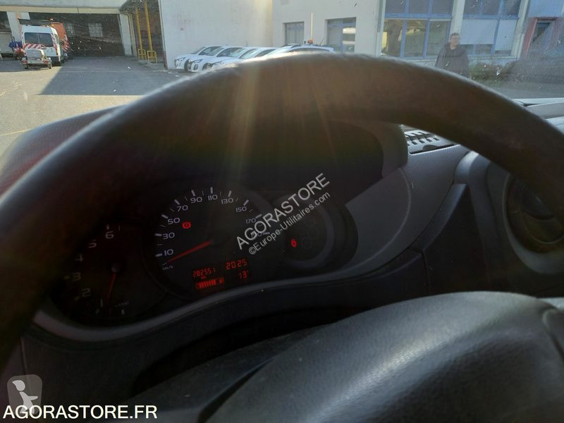 Furgoneta Renault