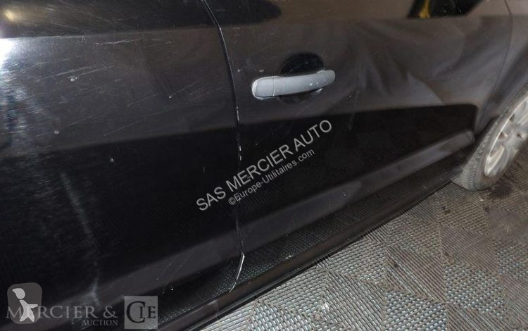 Furgoneta Volkswagen
