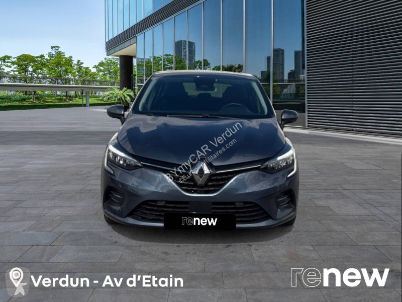Bedrijfswagen Renault Clio E-Tech 140 - 21N