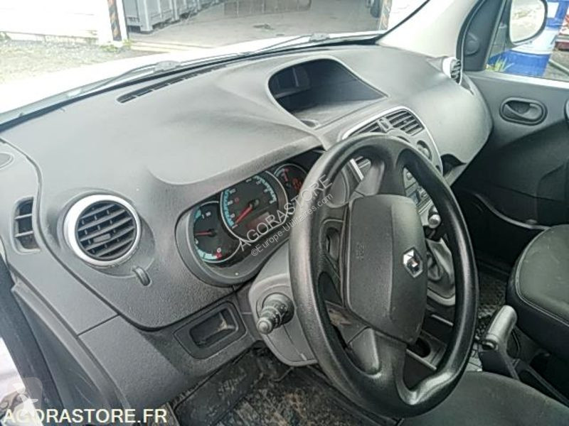 Furgoneta Renault KANGOO