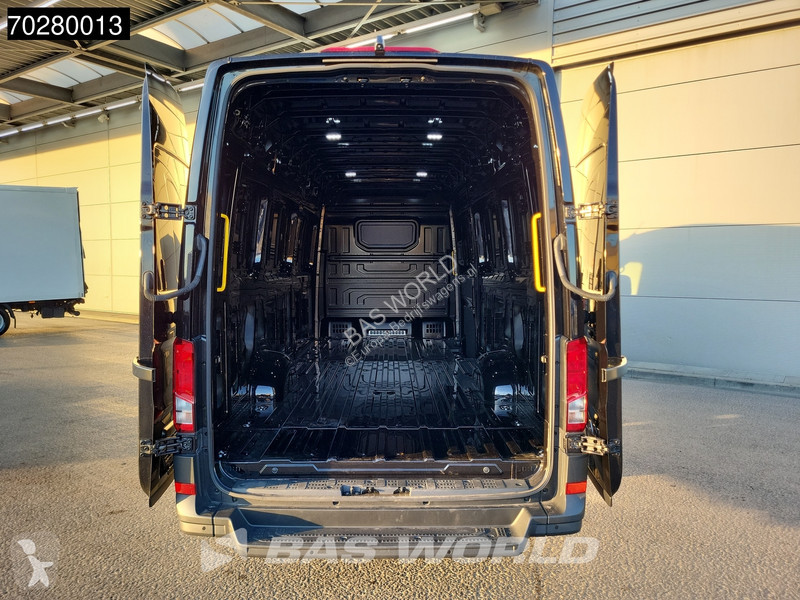 Autoutilitară MAN Automaat L5H3 XXL LED ACC...