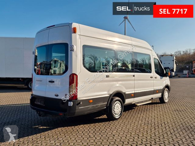 Furgoneta Ford / Transport von Personen im...